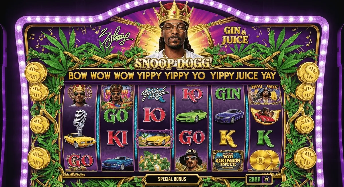 Gambling info site 2 - snoopdoggdollars-game