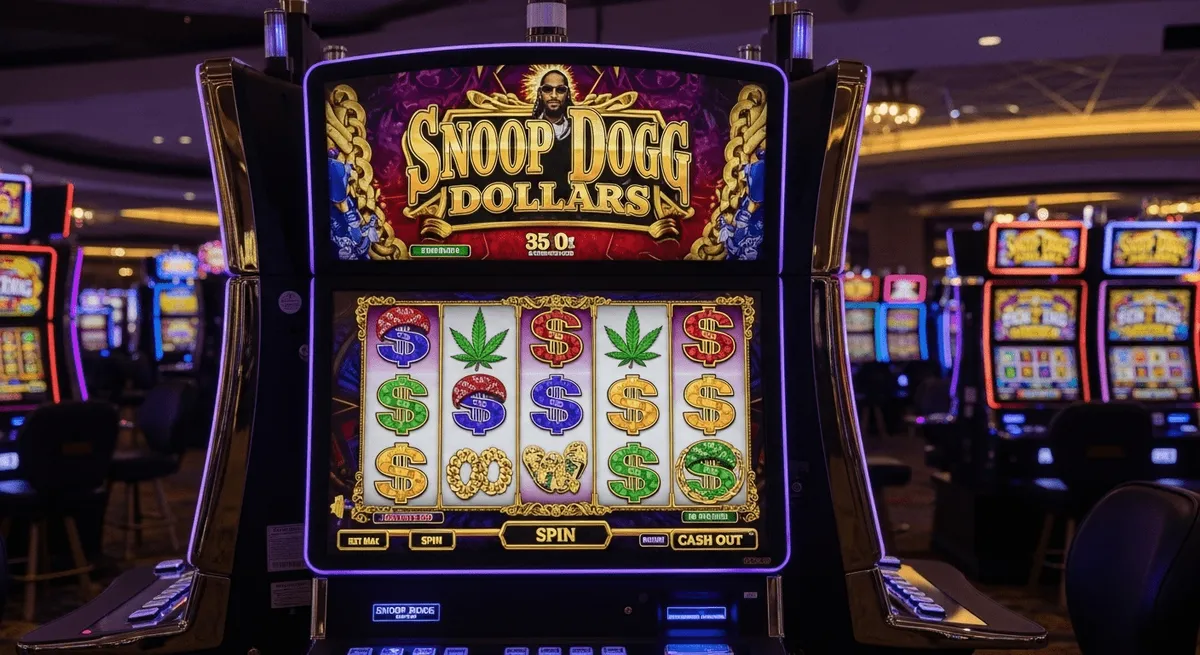 Gambling info site 3 - snoopdoggdollars-game