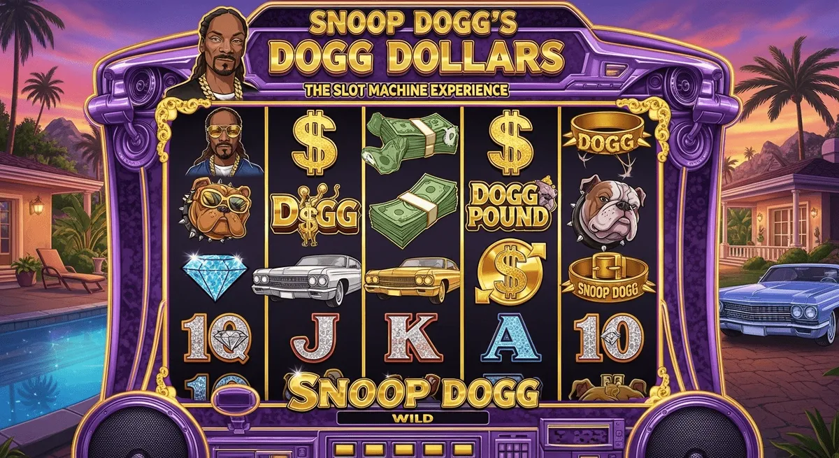 Gambling info site 2 - snoopdoggdollars-game