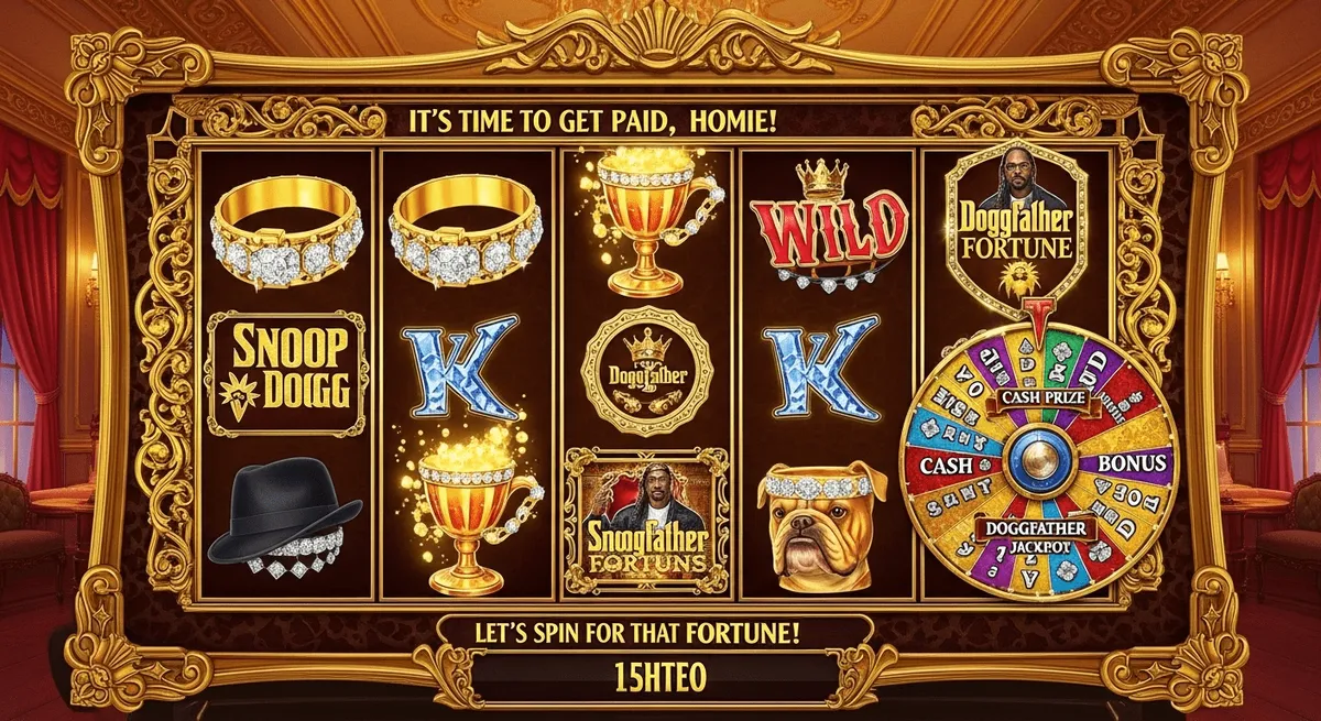 Gambling info site 1 - snoopdoggdollars-game