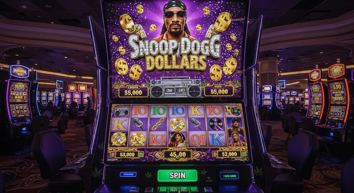 Gambling info site 1 - snoopdoggdollars-game