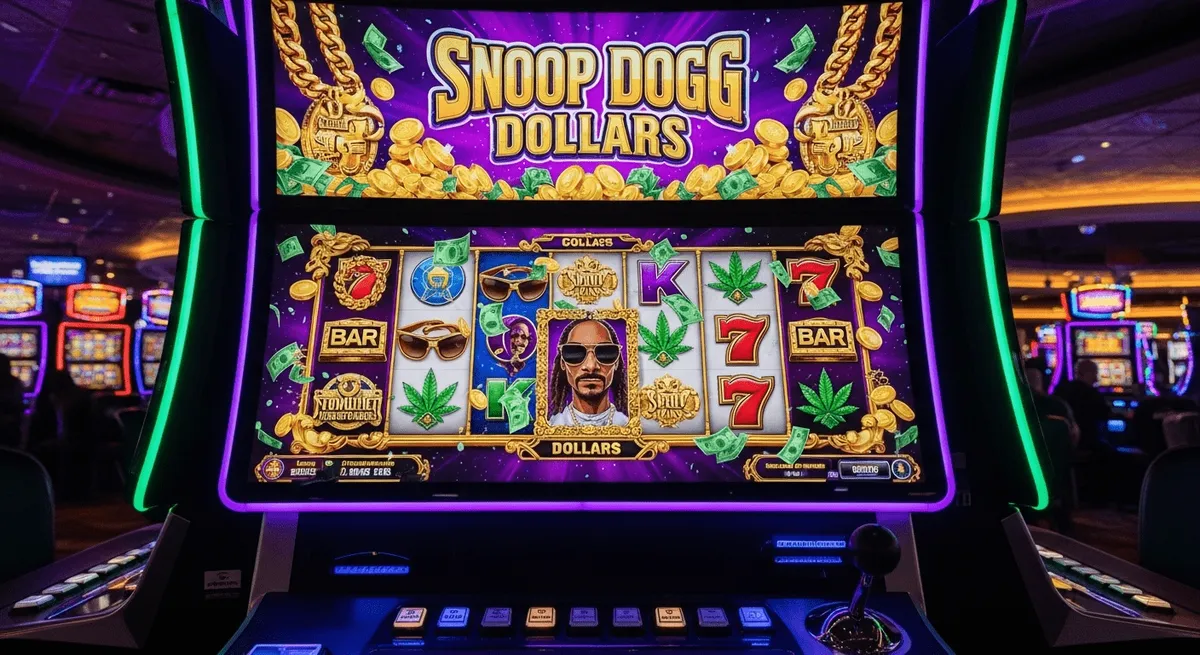 Gambling info site 2 - snoopdoggdollars-game